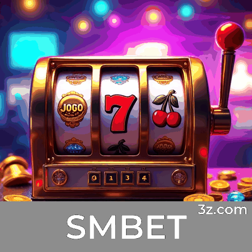 SMBET: Experiência Imersiva de Cassino para Brasileiros