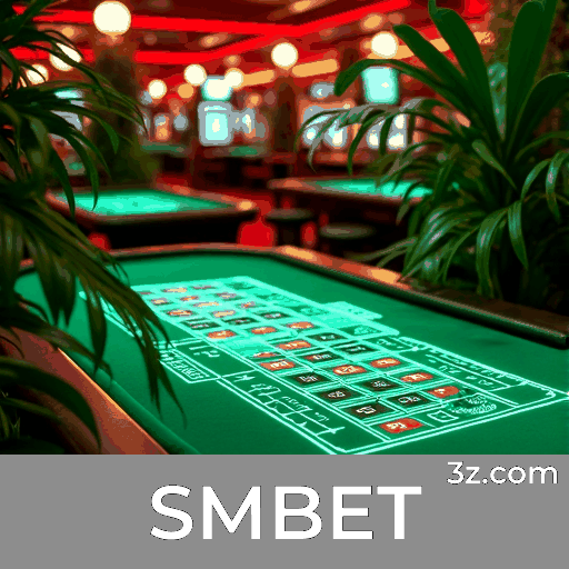 SMBET: O Paraíso dos Jogos Selecionados