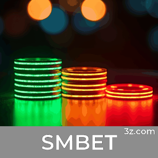 SMBET: O Paraíso dos Jogos Selecionados